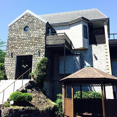 Hôtel Ohbu à Itō Extérieur photo