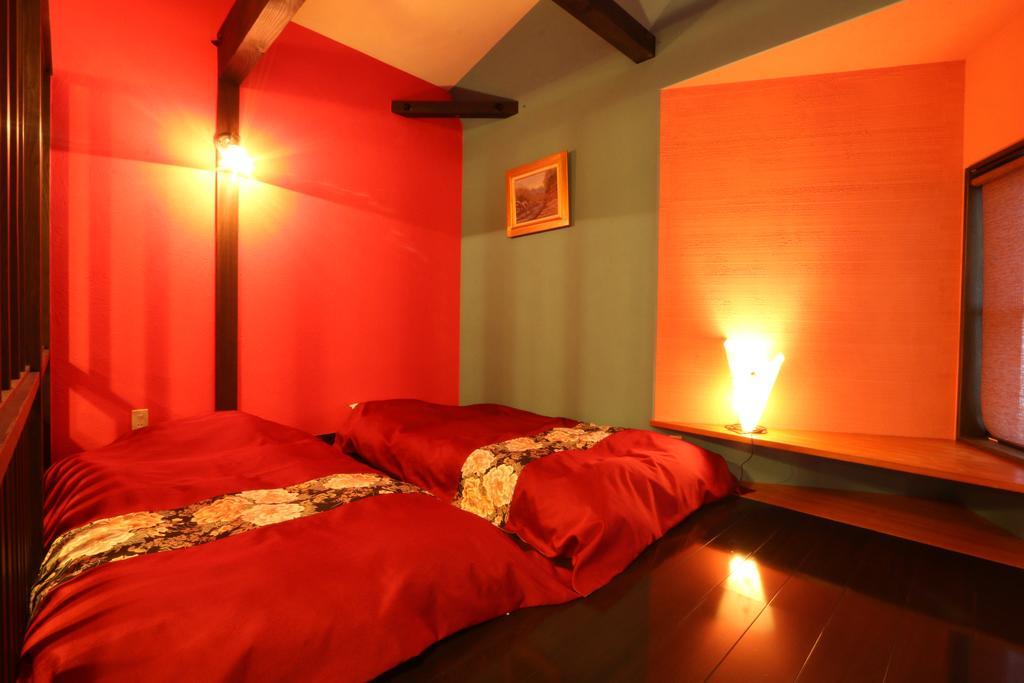 Hôtel Ohbu à Itō Extérieur photo