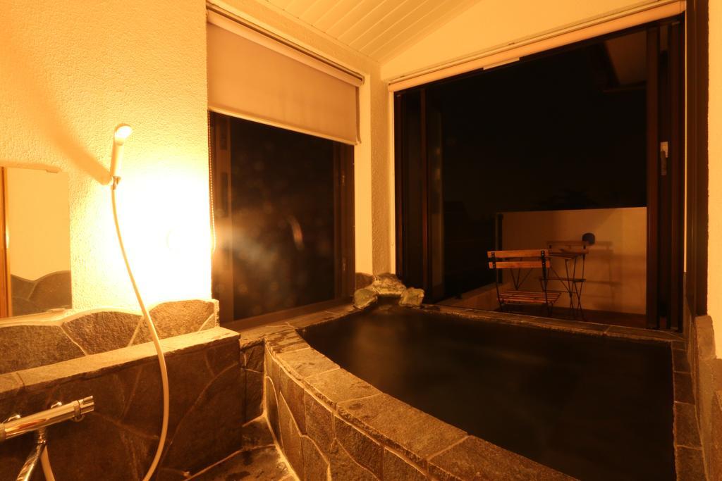 Hôtel Ohbu à Itō Extérieur photo