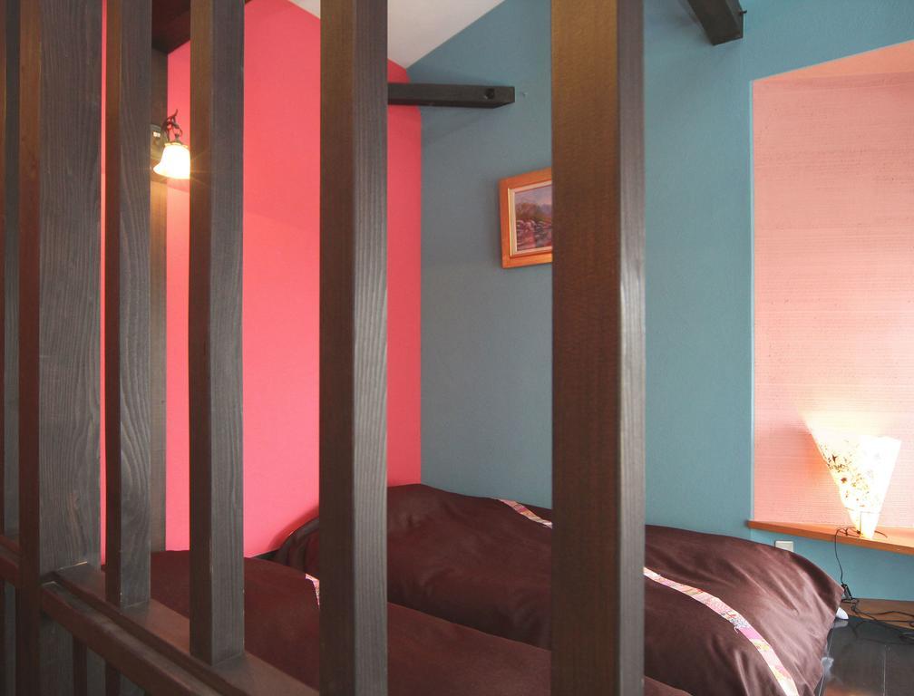 Hôtel Ohbu à Itō Extérieur photo