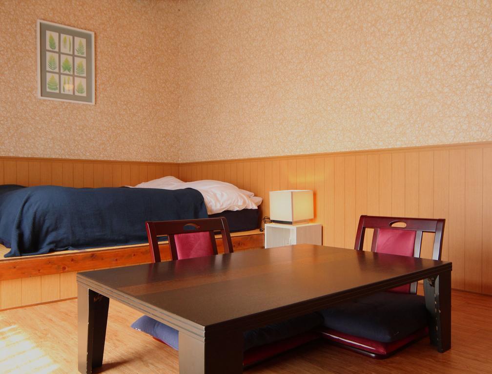 Hôtel Ohbu à Itō Extérieur photo
