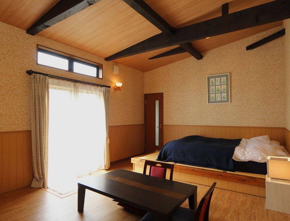 Hôtel Ohbu à Itō Extérieur photo