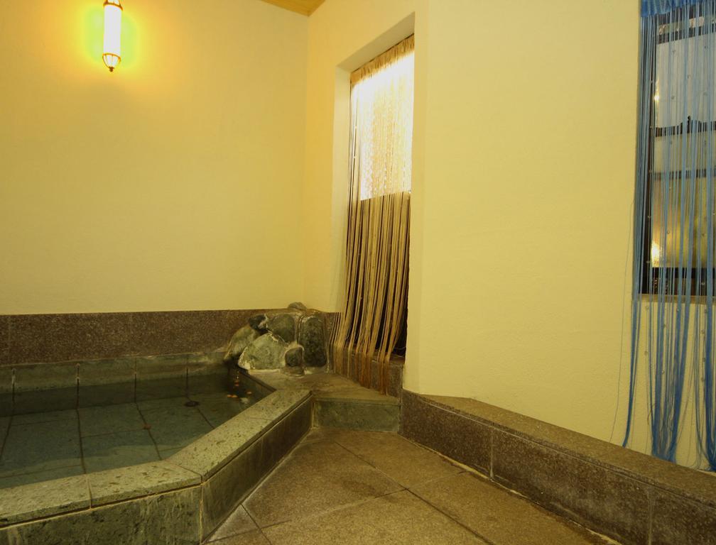 Hôtel Ohbu à Itō Extérieur photo
