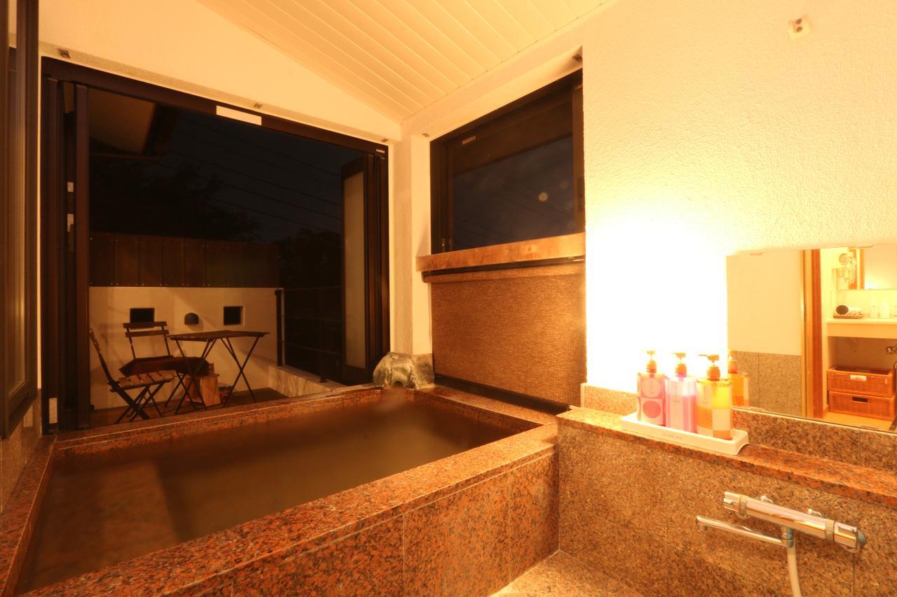 Hôtel Ohbu à Itō Extérieur photo